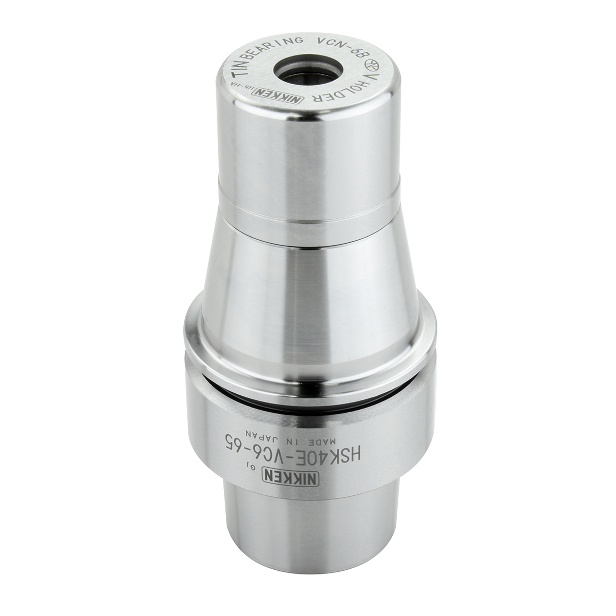 VC COLLET CHUCKS